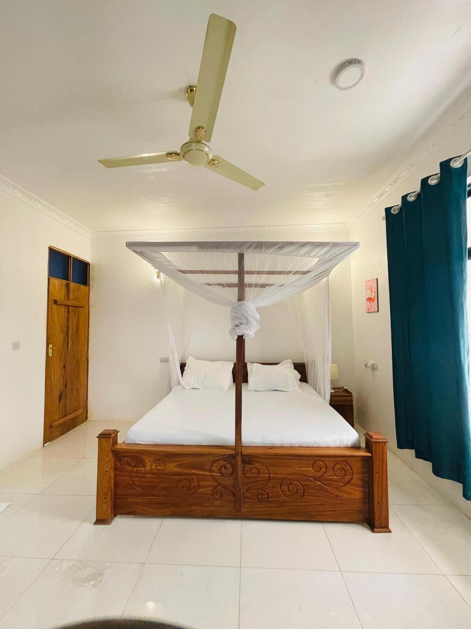 Kijiji Apartamento Nungwi