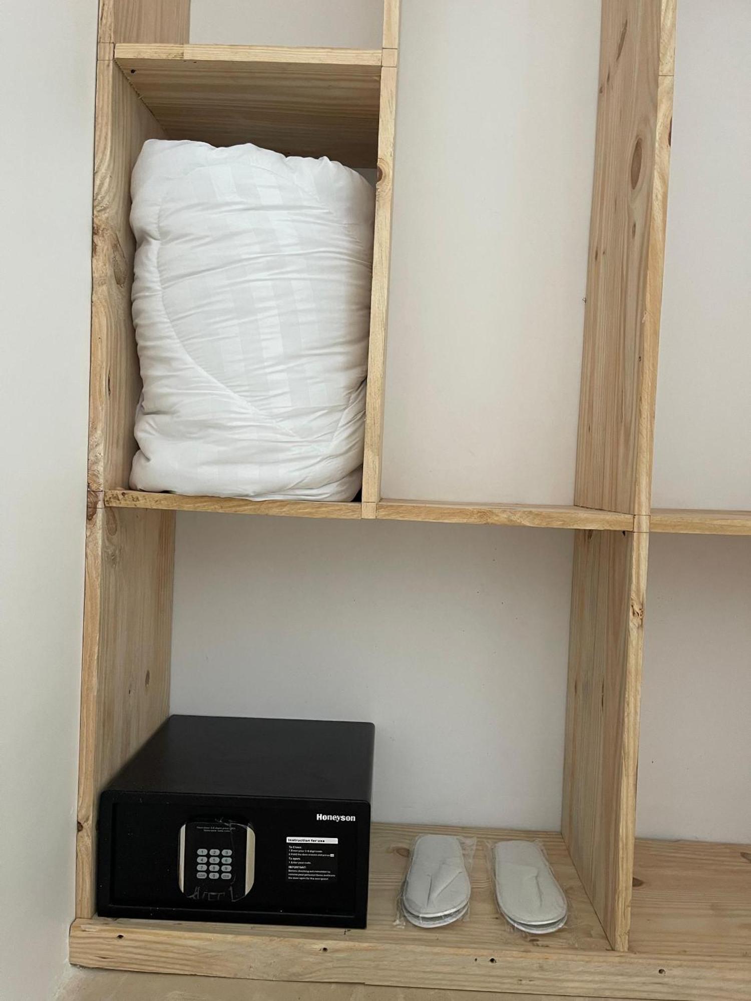 Apartamento Kijiji Nungwi